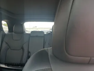 2021 Jeep Cherokee Latitude Lux с VIN 1C4PJMMX0MD212275, выставлен на аукционе Copart как лот 63620815 с пробегом 29 884 миль миль и Списание • Salvage title. История ставок и продаж доступна на DreamBid. Изображение 10.
