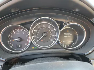 2018 Mazda CX-9 Touring с VIN JM3TCACYXJ0218807, выставлен на аукционе Copart как лот 37327273 с пробегом 85 471 миль миль и Списание • Salvage title. История ставок и продаж доступна на DreamBid. Изображение 9.