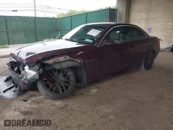 2009 BMW 3 Series 335i с VIN WBAWL73539P182652, выставлен на аукционе IAAI как лот 42333160 с пробегом 110 371 миль миль и . История ставок и продаж доступна на DreamBid. Изображение 17.