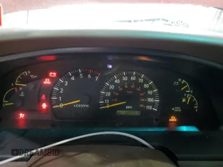 2002 Toyota Tundra SR5 with VIN 5TBRN34132S328311, listed as a Copart auction lot 83613504 with 123,354 mi miles and Salvage Title. Bid and sale history available at DreamBid. Image 9.