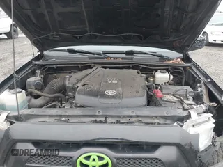 2014 Toyota Tacoma with VIN 3TMLU4EN4EM159363, listed as a IAAI auction lot 41337909 with 123,362 mi miles. Bid and sale history available at carsss.com. Image 10.