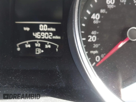 2016 Volkswagen Jetta Sport с VIN 3VWD17AJ6GM280459, выставлен на аукционе IAAI как лот 40811458 с пробегом 46 902 миль миль и . История ставок и продаж доступна на DreamBid. Изображение 15.