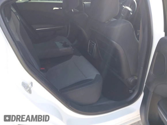 2015 Dodge Charger SXT with VIN 2C3CDXHG8FH725446, listed as a IAAI auction lot 41742400 with 84,579 mi miles and . Bid and sale history available at DreamBid. Image 8.