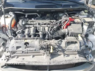 2014 Ford Fiesta SE with VIN 3FADP4BJXEM153408, listed as a IAAI auction lot 41972477 with 197,334 mi miles. Bid and sale history available at carsss.com. Image 10.
