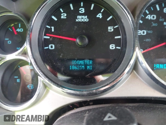 2008 Chevrolet Silverado 1500 1LT with VIN 2GCEK19J981271298, listed as a IAAI auction lot 42242284 with 186,255 mi miles and . Bid and sale history available at DreamBid. Image 15.