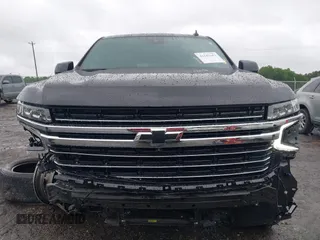 2023 Chevrolet Tahoe LT z VIN 1GNSKNKD5PR407387, wystawiony jako IAAI lot #42242283 z przebiegiem 23 781 mil mil oraz . Historia ofert i sprzedaży dostępna na DreamBid. Obrazek 13.