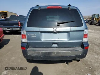 2010 Mercury Mariner Premier с VIN 4M2CN8H72AKJ27671, выставлен на аукционе Copart как лот 87202254 с пробегом 133 098 миль миль и Списание • Salvage title. История ставок и продаж доступна на DreamBid. Изображение 6.