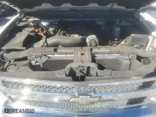 2010 Chevrolet Silverado 1500 LT with VIN 3GCRCSE03AG143475, listed as a Copart auction lot 45147535 with 150,235 mi miles and Clean Title. Bid and sale history available at carsss.com. Image 11.