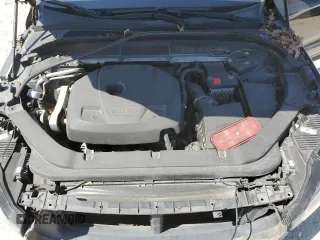 2019 Volvo XC60 Momentum with VIN LYV102RK3KB196915, listed as a Copart auction lot 47530095 with 86,358 mi miles and Salvage title. Bid and sale history available at DreamBid. Image 11.