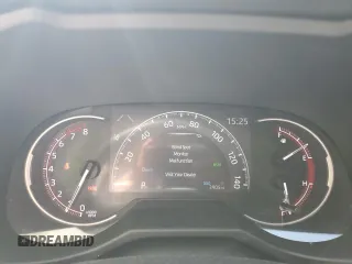 2023 Toyota RAV4 XLE Premium z VIN 2T3A1RFV4PW405924, wystawiony jako Copart lot #51875765 z przebiegiem 3 905 mil mil oraz Szkoda całkowita • Salvage title. Historia ofert i sprzedaży dostępna na DreamBid. Obrazek 9.