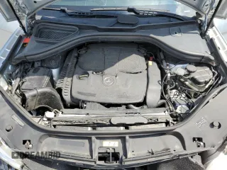 2015 Mercedes-Benz M 350 z VIN 4JGDA5HB4FA497120, wystawiony jako Copart lot #68816024 z przebiegiem 112 808 mil mil oraz Szkoda całkowita • Salvage title. Historia ofert i sprzedaży dostępna na DreamBid. Obrazek 12.