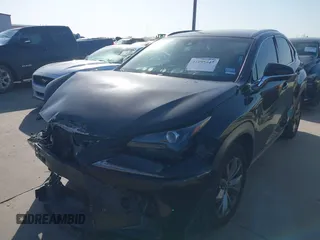 2018 Lexus NX 300 with VIN JTJYARBZ8J2091375, listed as a IAAI auction lot 41995447 with 128,287 mi miles and . Bid and sale history available at DreamBid. Image 17.