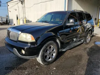 2005 Lincoln Aviator с VIN 5LMEU68H25ZJ23978, выставлен на аукционе Copart как лот 66269615 с пробегом 114 567 миль миль и Списание • Salvage title. История ставок и продаж доступна на DreamBid. Изображение 1.