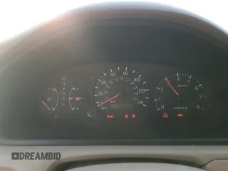 2000 Toyota Solara SE with VIN 2T1CF28PXYC361360, listed as a Copart auction lot 75816864 with 234,486 mi miles and Non Repairable. Bid and sale history available at DreamBid. Image 9.
