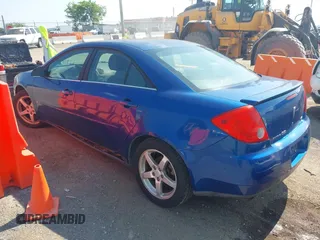 2007 Pontiac G6 G6 с VIN 1G2ZG58N874150168, выставлен на аукционе IAAI как лот 42587113 с пробегом 303 232 миль миль и . История ставок и продаж доступна на DreamBid. Изображение 3.
