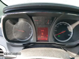 2010 GMC Terrain SLT-2 with VIN 2CTFLHEY7A6410922, listed as a Copart auction lot 47777645 with 128,475 mi miles and Salvage Title. Bid and sale history available at carsss.com. Image 9.