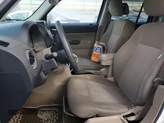 2014 Jeep Patriot Sport with VIN 1C4NJRBB5ED817177, listed as a Copart auction lot 52118705 with 139,634 mi miles and Non Repairable. Bid and sale history available at carsss.com. Image 7.