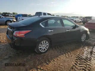 2014 Nissan Altima 2.5 S with VIN 1N4AL3AP1EN232874, listed as a Copart auction lot 54352125 with 113,065 mi miles and Salvage Title. Bid and sale history available at carsss.com. Image 3.