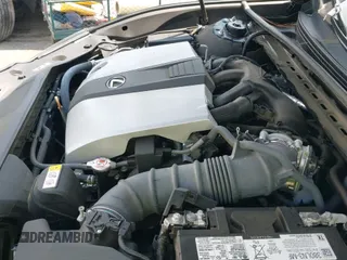 2021 Lexus ES 350 z VIN 58ADZ1B1XMU095690, wystawiony jako IAAI lot #42879468 z przebiegiem 38 695 mil mil oraz . Historia ofert i sprzedaży dostępna na DreamBid. Obrazek 19.