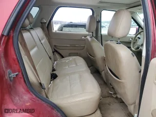 2008 Ford Escape Limited with VIN 1FMCU04118KA83115, listed as a Copart auction lot 45021635 with 191,564 mi miles and Salvage Title. Bid and sale history available at carsss.com. Image 11.