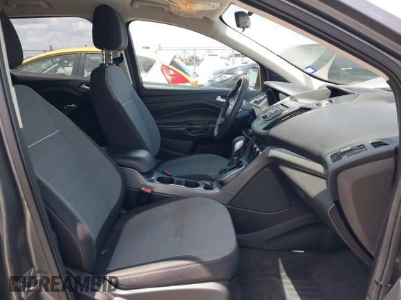 2013 Ford Escape SE with VIN 1FMCU0GX7DUD94269, listed as a IAAI auction lot 42621776 with 116,117 mi miles and . Bid and sale history available at DreamBid. Image 5.