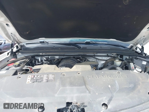 2017 Chevrolet Suburban Premier z VIN 1GNSCJKCXHR204770, wystawiony jako IAAI lot #42262898 z przebiegiem 166 304 mil mil oraz . Historia ofert i sprzedaży dostępna na DreamBid. Obrazek 10.