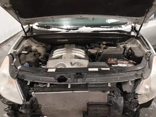 2007 Hyundai Veracruz GLS with VIN KM8NU73C07U023320, listed as a IAAI auction lot 41578758 with 255,842 mi miles and . Bid and sale history available at DreamBid. Image 10.