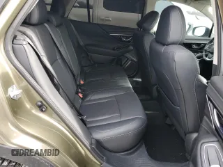 2022 Subaru Outback Limited z VIN 4S4BTAMC4N3234380, wystawiony jako Copart lot #46545785 z przebiegiem 27 491 mil mil oraz Szkoda całkowita • Salvage title. Historia ofert i sprzedaży dostępna na DreamBid. Obrazek 10.