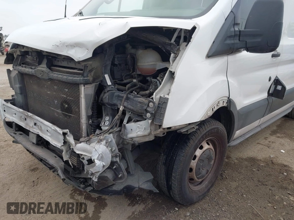 2020 Ford Transit с VIN 1FTBW3XG8LKA54375, выставлен на аукционе IAAI как лот 42336626 с пробегом 140 247 миль миль и . История ставок и продаж доступна на DreamBid. Изображение 18.