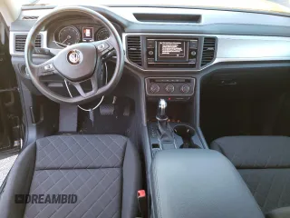 2020 Volkswagen Atlas S с VIN 1V2AP2CA6LC501606, выставлен на аукционе Copart как лот 38843103 с пробегом 32 187 миль миль и . История ставок и продаж доступна на DreamBid. Изображение 8.