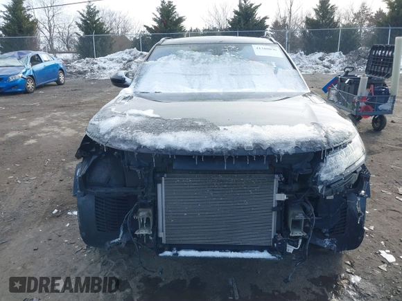 2018 Land Rover Range Rover Velar R-Dynamic SE with VIN SALYL2RVXJA769386, listed as a IAAI auction lot 41308076 with Not Provided miles and . Bid and sale history available at DreamBid. Image 12.