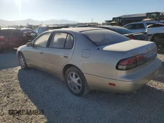 1995 Lexus GS 300 z VIN JT8JS47E8S0092581, wystawiony jako Copart lot #73198874 z przebiegiem Nie podano mil oraz Tytuł czysty. Historia ofert i sprzedaży dostępna na DreamBid. Obrazek 2.