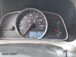 2014 Toyota RAV4 LE with VIN 2T3ZFREV7EW109508, listed as a IAAI auction lot 41609364 with 154,030 mi miles. Bid and sale history available at carsss.com. Image 7.