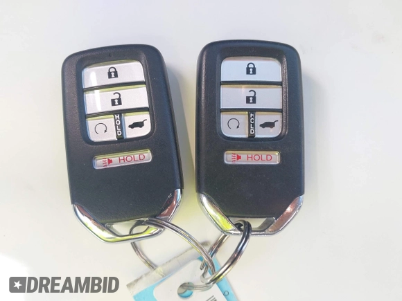 2022 Honda CR-V EX-L z VIN 7FARW1H86NE022457, wystawiony jako IAAI lot #42080277 z przebiegiem 34 529 mil mil oraz . Historia ofert i sprzedaży dostępna na DreamBid. Obrazek 11.