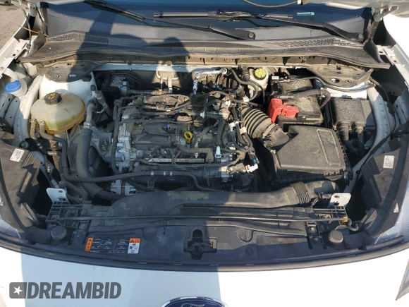 2022 Ford Escape SE z VIN 1FMCU9G63NUA60933, wystawiony jako Copart lot #58528345 z przebiegiem 210 135 mil mil oraz Czysty tytuł • Clean title. Historia ofert i sprzedaży dostępna na DreamBid. Obrazek 11.