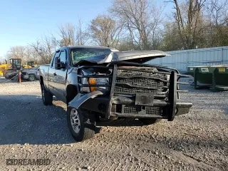 2012 GMC Sierra 2500HD SLE with VIN 1GT220C8XCZ230570, listed as a Copart auction lot 78705064 with 170,768 mi miles and Non Repairable. Bid and sale history available at carsss.com. Image 13.