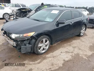 2012 Acura TSX Technology with VIN JH4CU2F63CC001069, listed as a IAAI auction lot 42194952 with 126,807 mi miles and . Bid and sale history available at DreamBid. Image 2.