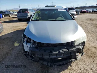 2017 Toyota Camry XLE with VIN 4T1BF1FK3HU289221, listed as a Copart auction lot 48936145 with 107,901 mi miles and Salvage Title. Bid and sale history available at carsss.com. Image 5.
