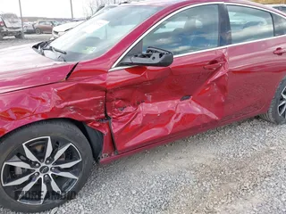 2020 Chevrolet Malibu RS with VIN 1G1ZG5ST4LF085250, listed as a IAAI auction lot 42018772 with 13,736 mi miles and . Bid and sale history available at DreamBid. Image 6.