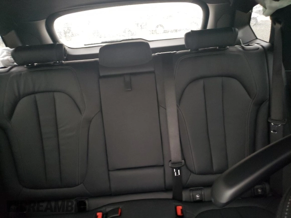 2021 BMW X5 sDrive40i with VIN 5UXCR4C01M9E98458, listed as a Copart auction lot 44289113 with 26,672 mi miles. Bid and sale history available at carsss.com. Image 10.