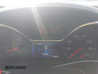 2014 Chevrolet Impala LT с VIN 2G1125S39E9119061, выставлен на аукционе IAAI как лот 42482078 с пробегом 186 994 миль миль и . История ставок и продаж доступна на DreamBid. Изображение 7.