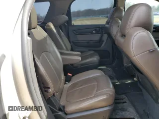2014 GMC Acadia SLT with VIN 1GKKRRKD4EJ141730, listed as a Copart auction lot 48415335 with 155,138 mi miles and Salvage Title. Bid and sale history available at carsss.com. Image 11.