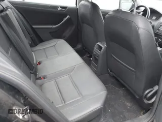 2011 Volkswagen Jetta SE с VIN 3VWBZ7AJ9BM395274, выставлен на аукционе IAAI как лот 41672902 с пробегом 79 218 миль миль и . История ставок и продаж доступна на DreamBid. Изображение 8.