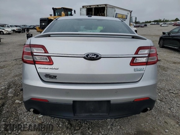 2018 Ford Taurus SHO с VIN 1FAHP2KT6JG127514, выставлен на аукционе Copart как лот 72861114 с пробегом 71 538 миль миль и Списание • Salvage title. История ставок и продаж доступна на DreamBid. Изображение 6.