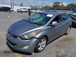 2012 Hyundai Elantra GLS с VIN KMHDH4AE0CU421897, выставлен на аукционе IAAI как лот 41958513 с пробегом 117 809 миль миль и . История ставок и продаж доступна на DreamBid. Изображение 2.