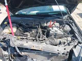 2007 Ford Focus S with VIN 1FAFP31NX7W166380, listed as a IAAI auction lot 41346001 with 179,464 mi miles and . Bid and sale history available at carsss.com. Image 10.
