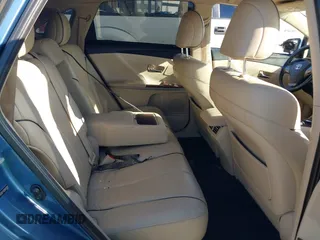 2009 Toyota Venza with VIN 4T3ZK11A29U010990, listed as a IAAI auction lot 42484626 with 185,630 mi miles and . Bid and sale history available at DreamBid. Image 8.