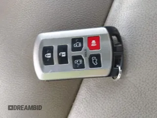 2017 Toyota Sienna XLE Auto Access Seat with VIN 5TDYZ3DC7HS853440, listed as a IAAI auction lot 41541247 with 76,905 mi miles and . Bid and sale history available at DreamBid. Image 11.