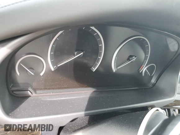 2017 BMW X5 xDrive50i with VIN 5UXKR6C56H0J84170, listed as a Copart auction lot 74940724 with Not provided miles and Non repairable. Bid and sale history available at DreamBid. Image 9.