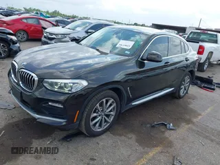 2019 BMW X4 xDrive30i с VIN 5UXUJ3C57KLG53175, выставлен на аукционе IAAI как лот 42087784 с пробегом 91 709 миль миль и . История ставок и продаж доступна на DreamBid. Изображение 2.